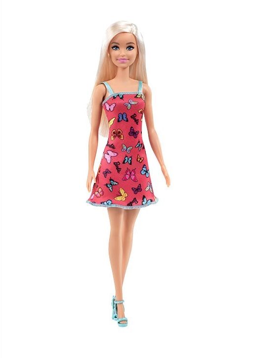 Missend Figuur lepel Barbie pop - met accessoires kopen? - Wibra Nederland - Dat doe je goed.