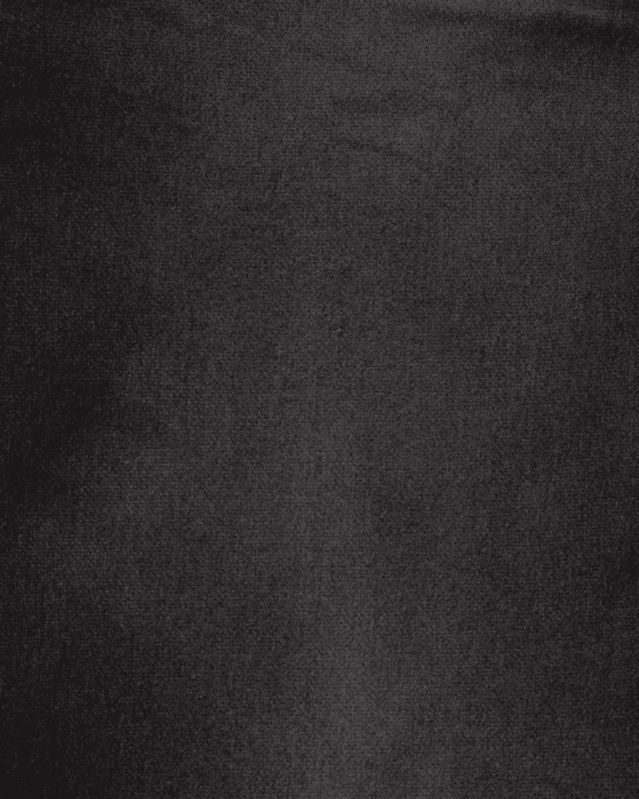 Jog jeans - zwart (134-170) - Wibra