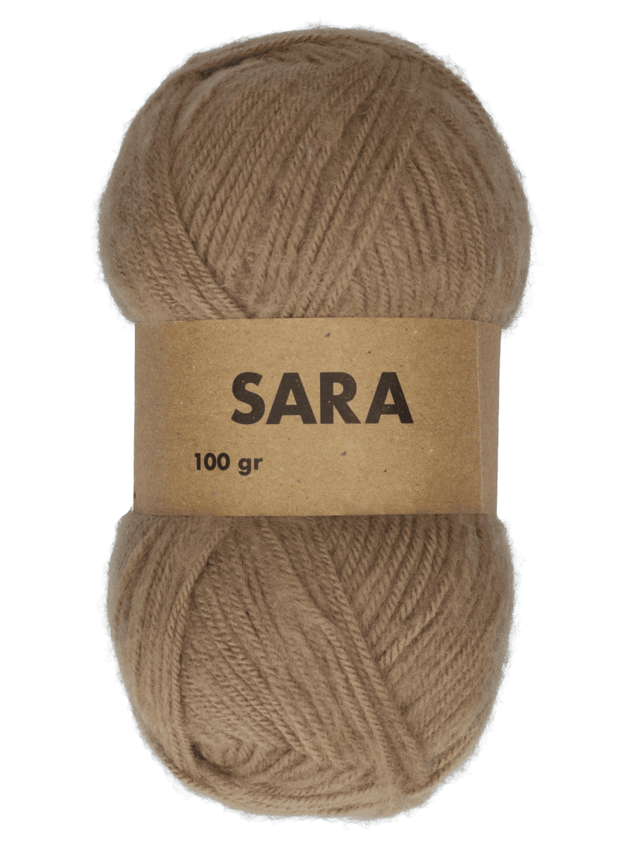 Sara breigaren - Wibra