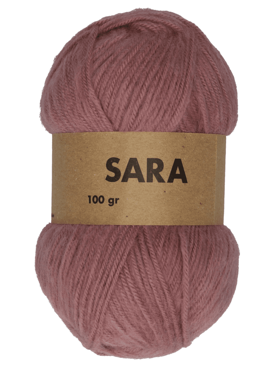 Sara breigaren - Wibra