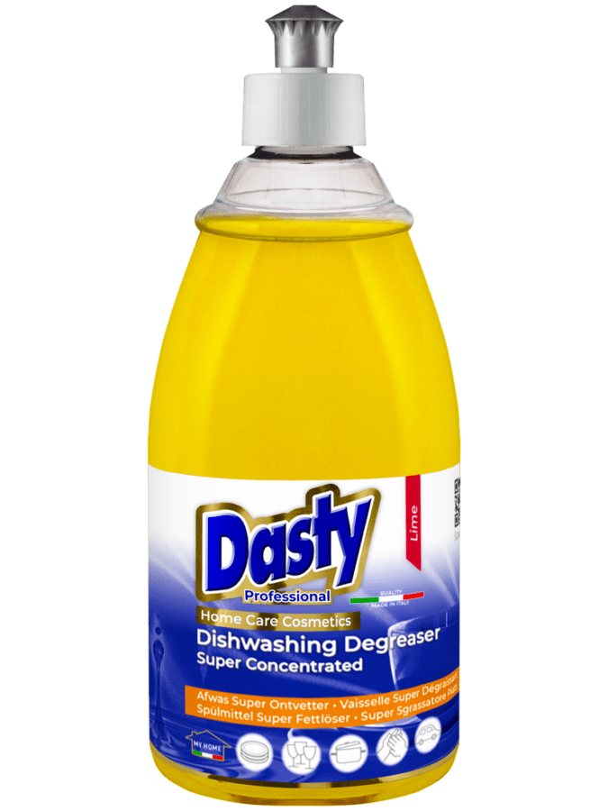 Dasty Fleckenentferner 750ml – Dasty Shop
