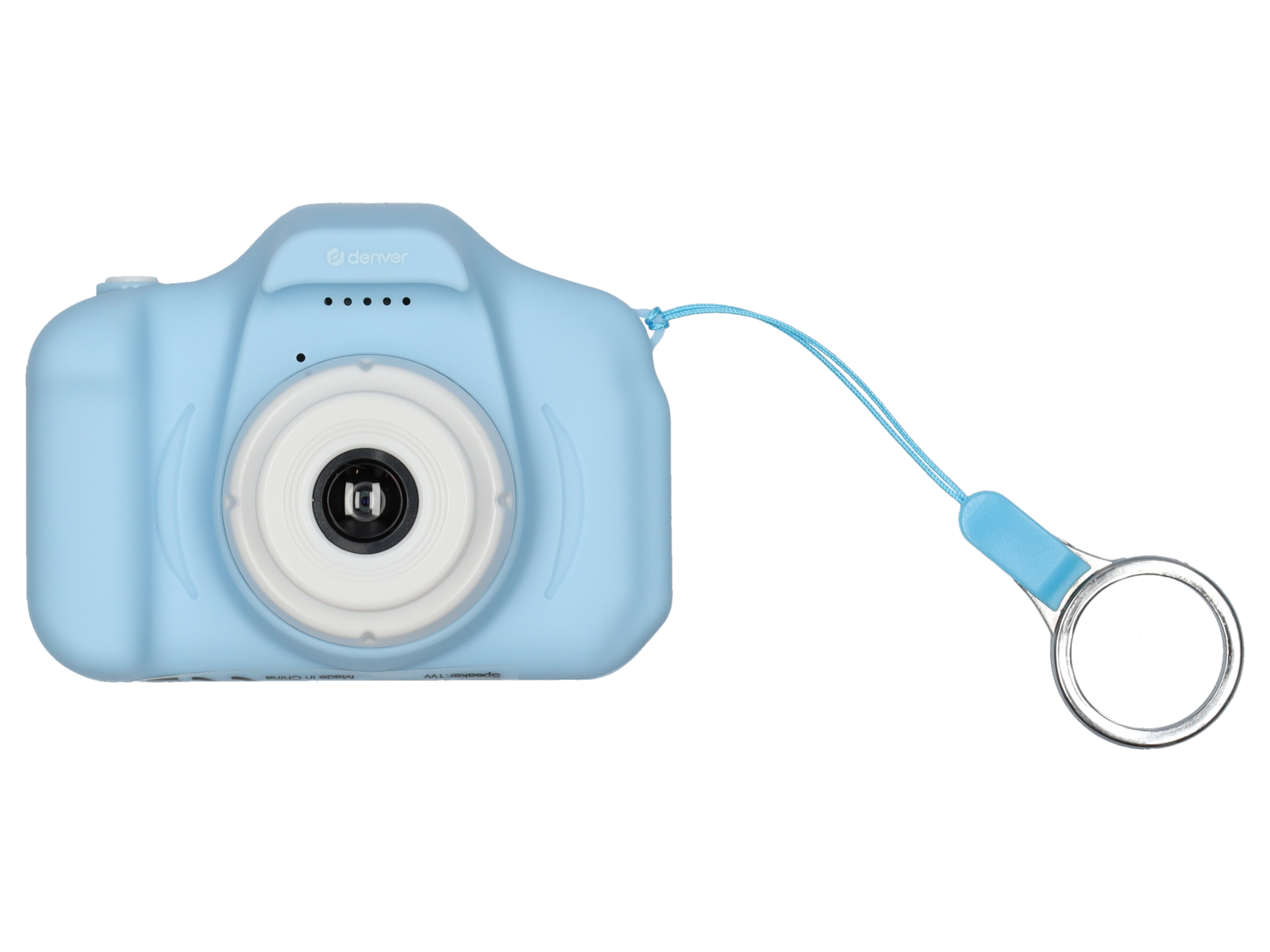 Digitale kinder camera - Wibra Nederland - Dat doe je