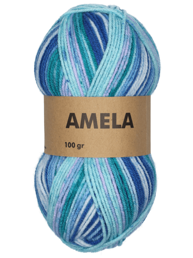 Amela breigaren - Wibra