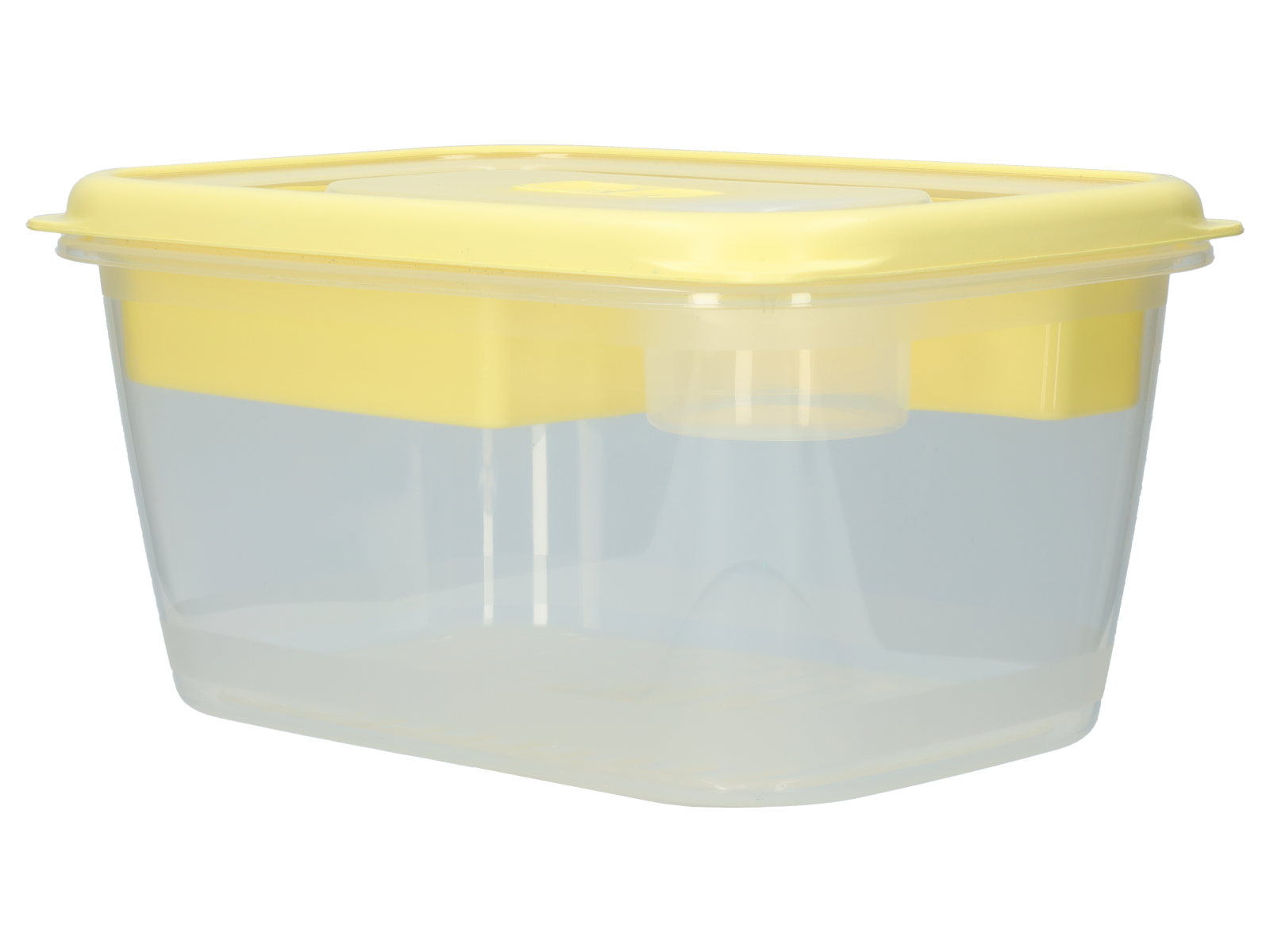 Salade lunchbox - 1,7 liter - Wibra