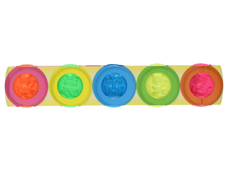 Kid’s Dough kleiset neon - Wibra