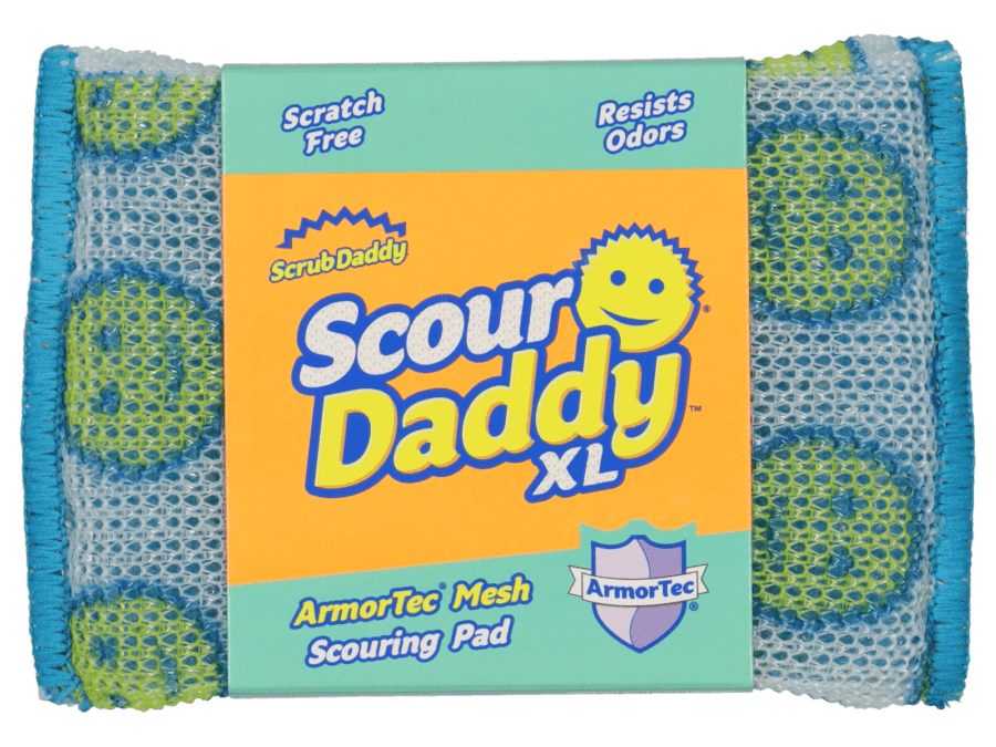 Scrub daddy XL spons - Wibra