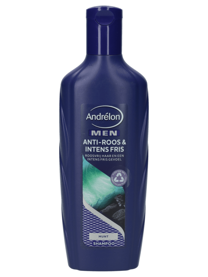 Andrélon Amandel Shine shampoo - Wibra
