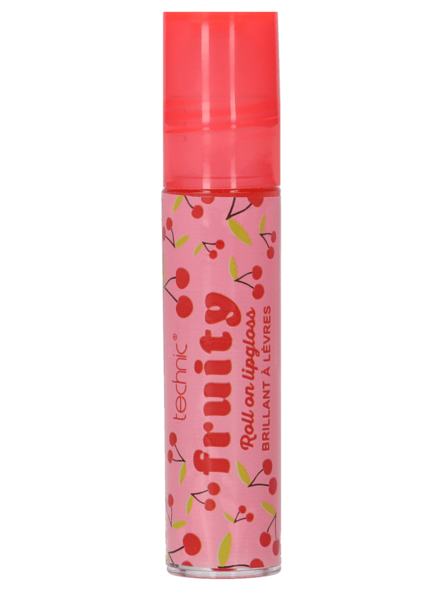Technic lipgloss fruit - Wibra