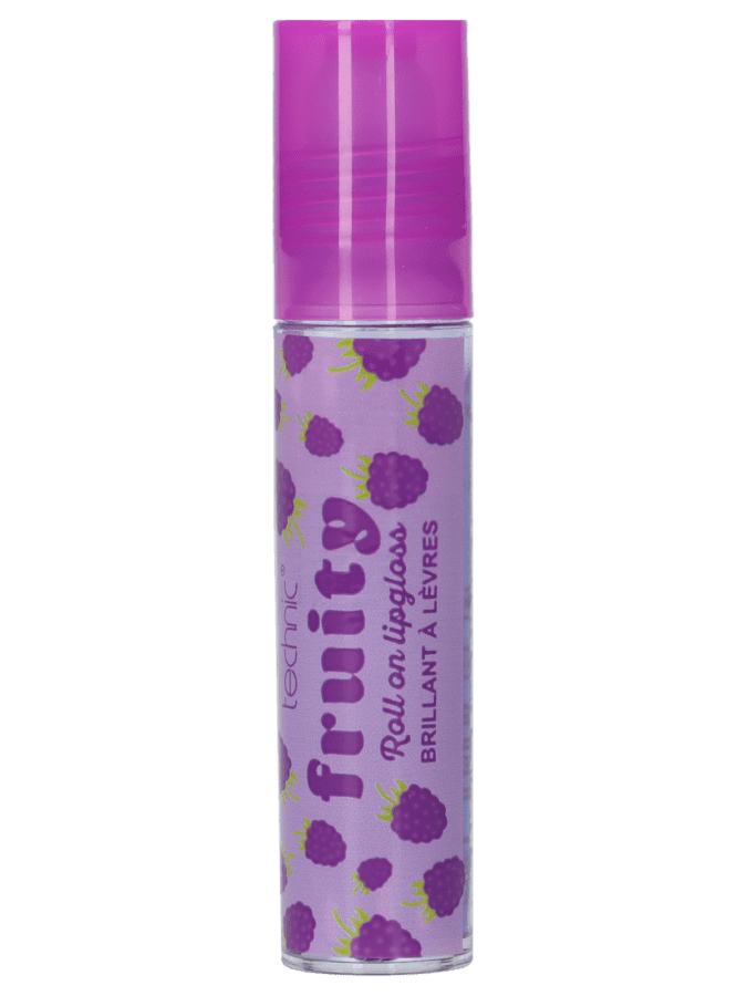 Technic lipgloss fruit - Wibra