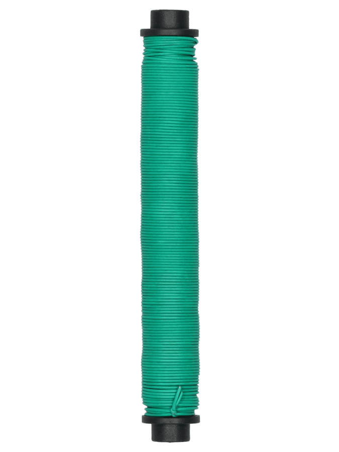 Binddraad groen 18 meter - Wibra