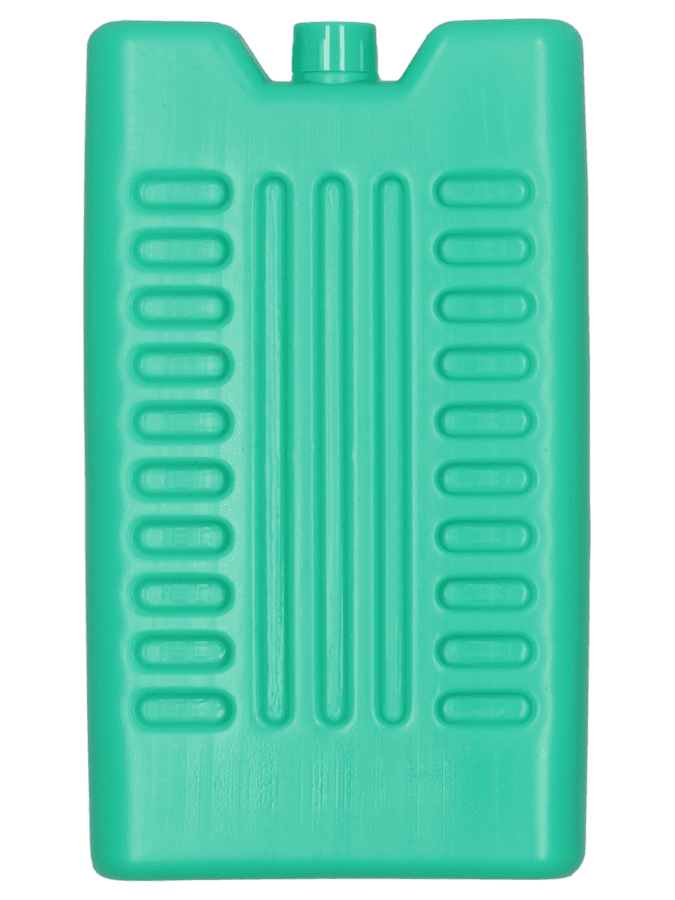Koelelement set2 – groen - Wibra