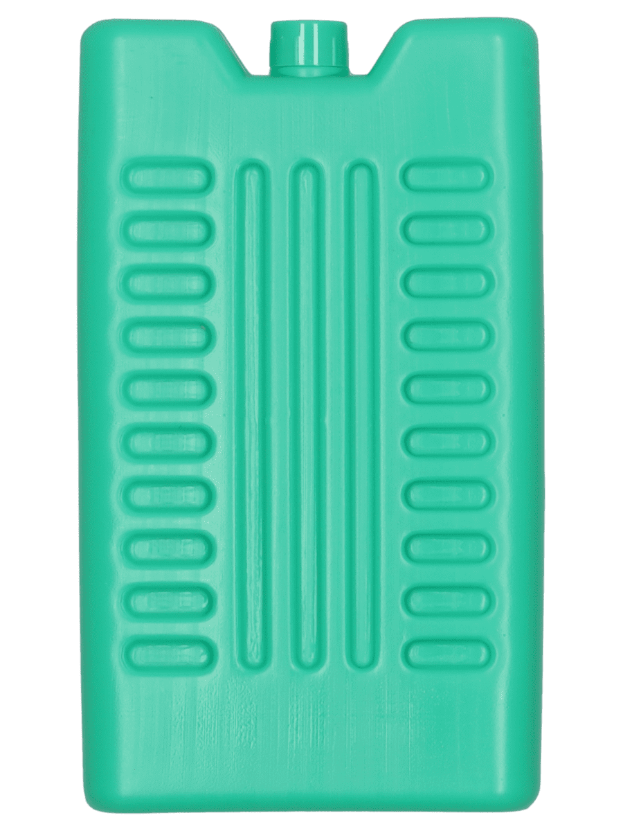 Koelelement set2 – groen - Wibra