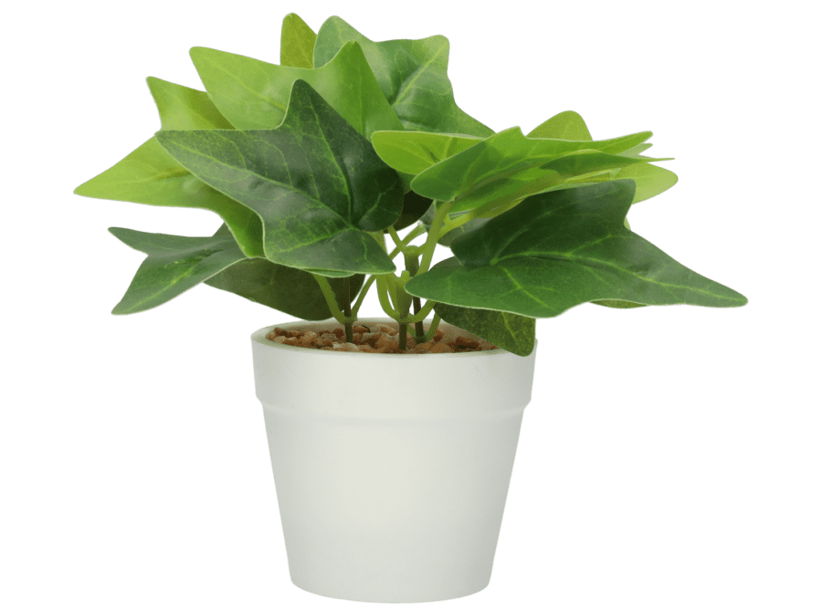 Plant pot 15cm – Variatie 4 - Wibra