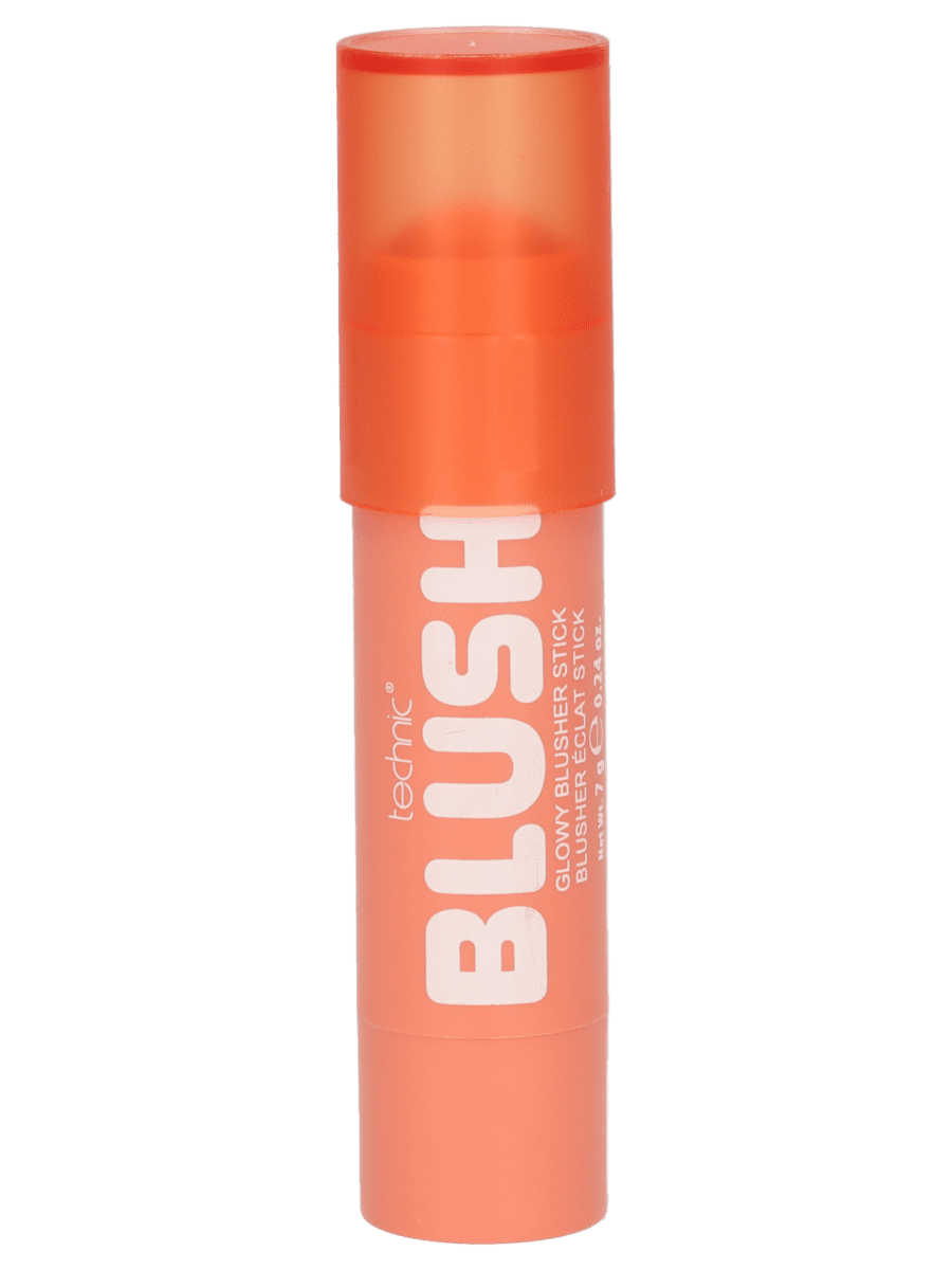 Technic blush stick - Wibra
