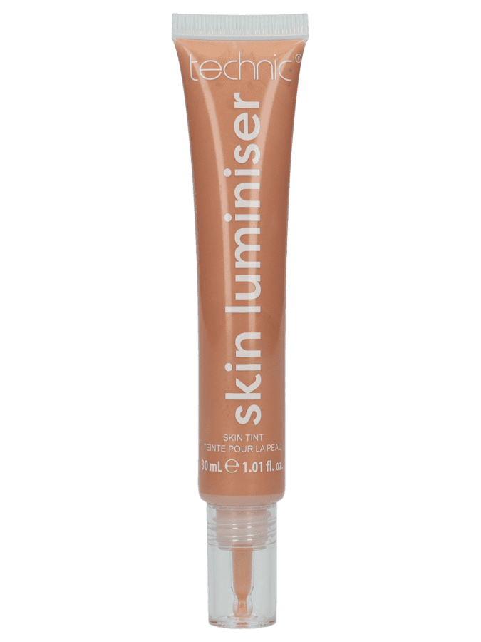 Technic skin luminiser - Wibra