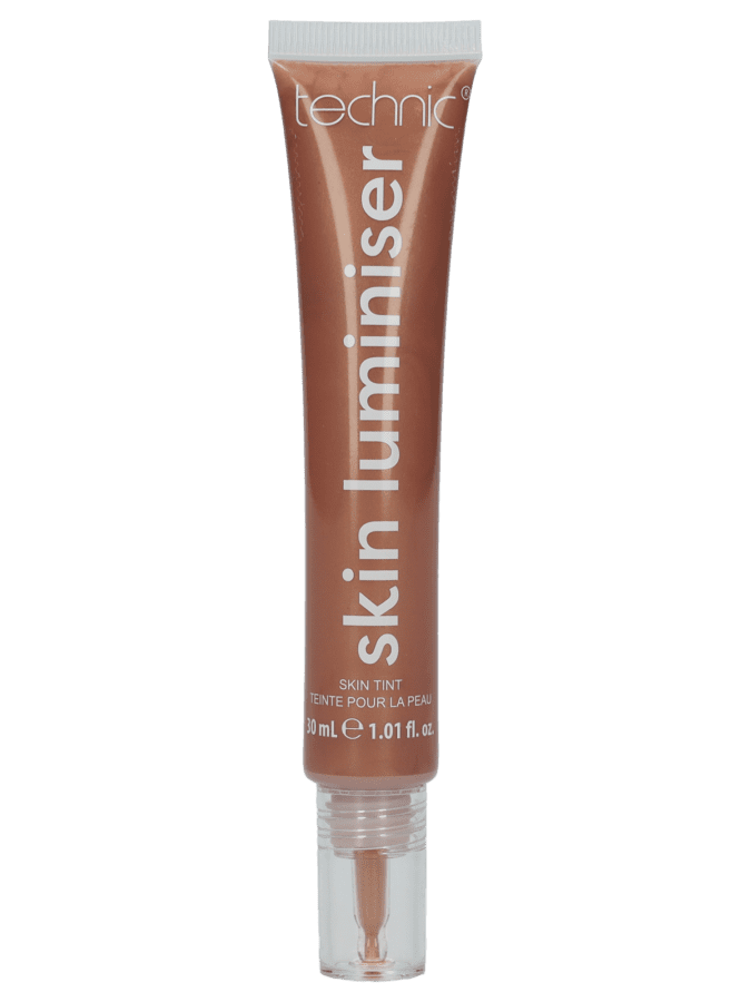 Technic skin luminiser - Wibra