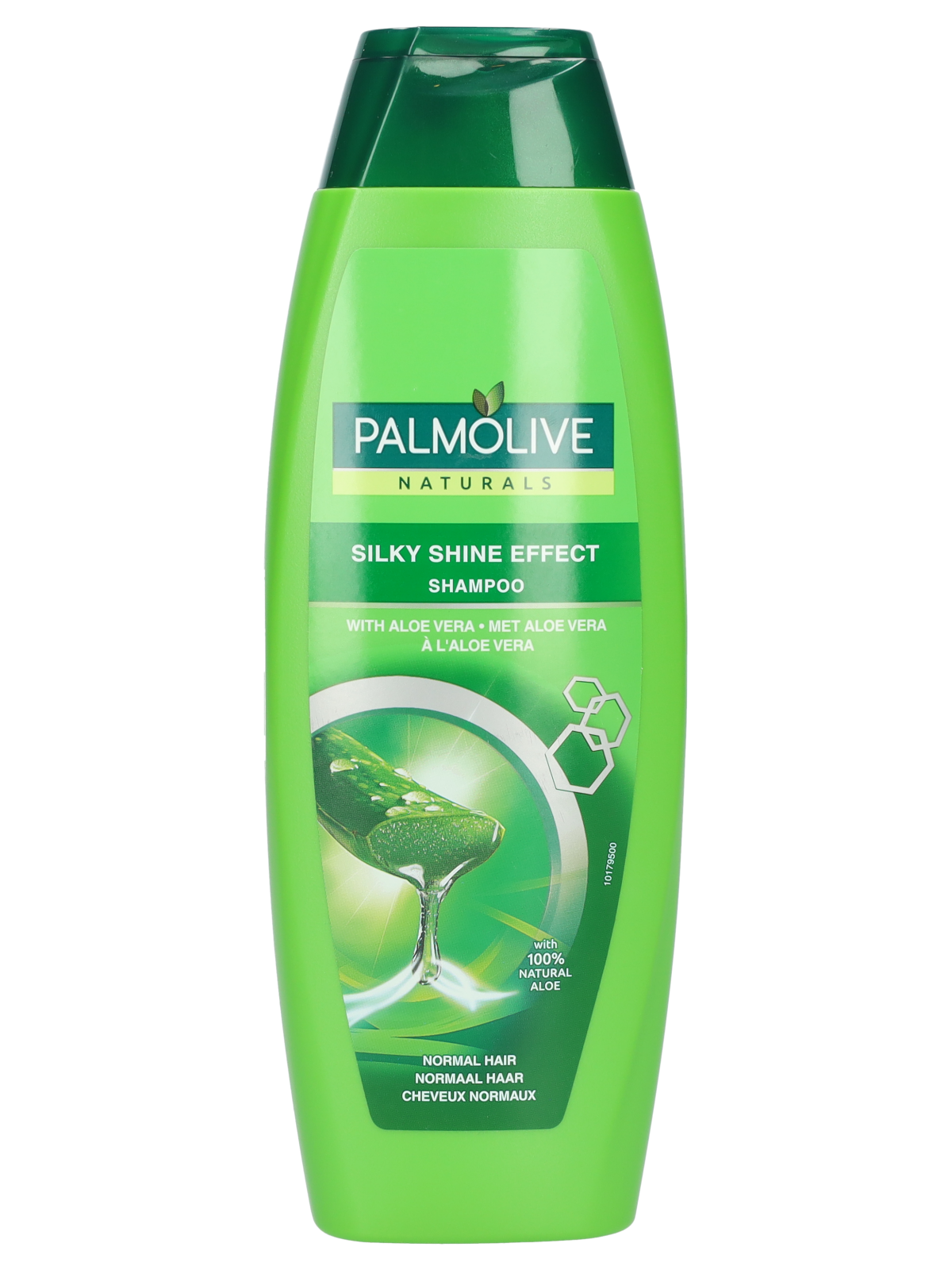 Palmolive Silky Shine Effect shampoo - Wibra