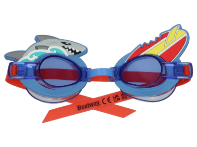 Zwembril kids - Wibra