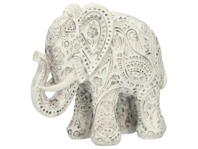 Ornament olifant - Wibra